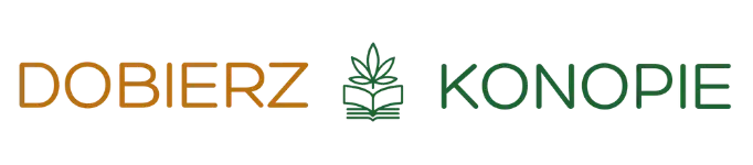 Dobierz Konopie